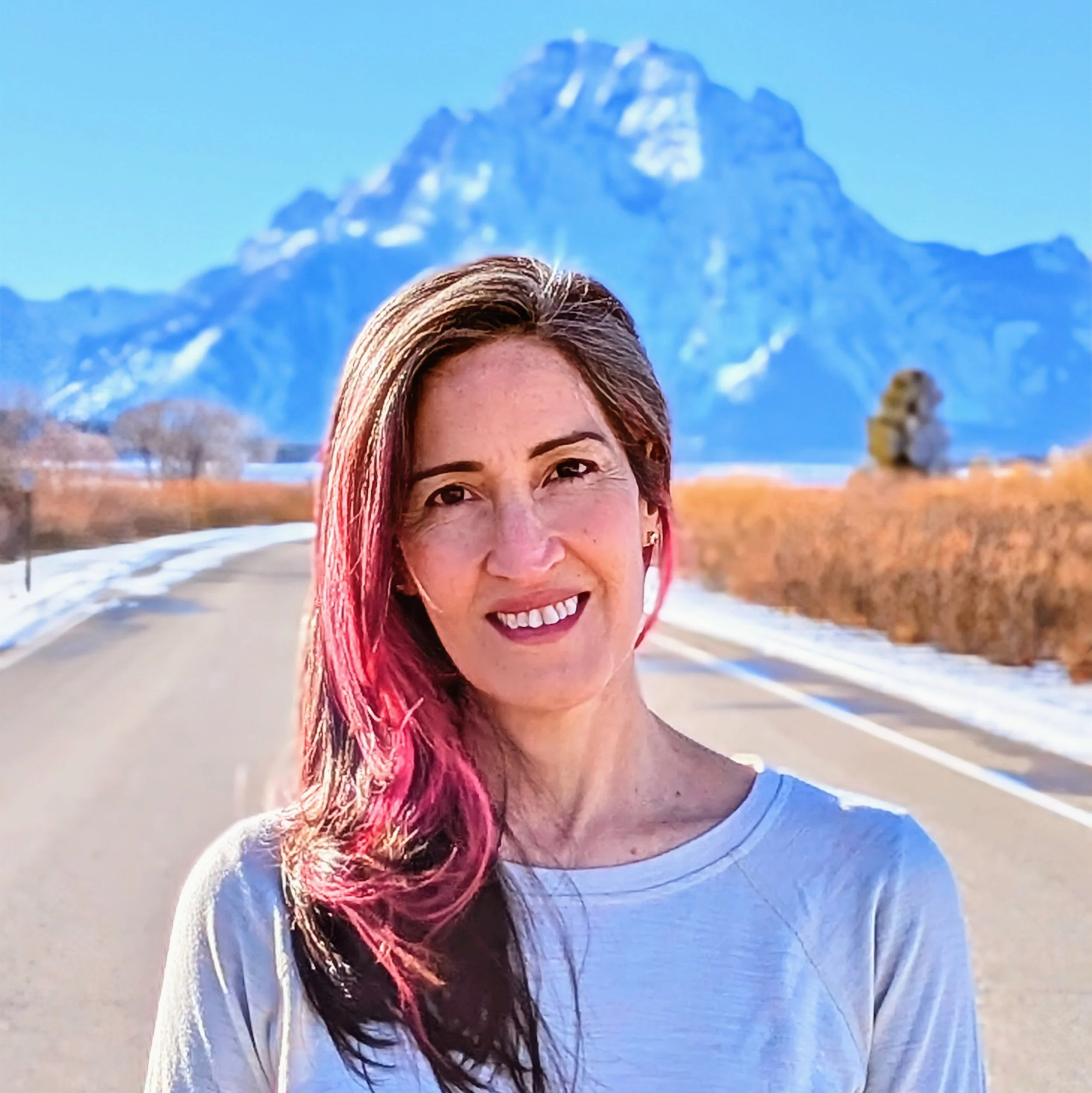 Alex Maizuss, founder of innerawesome