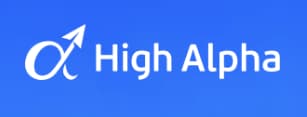 High Alpha