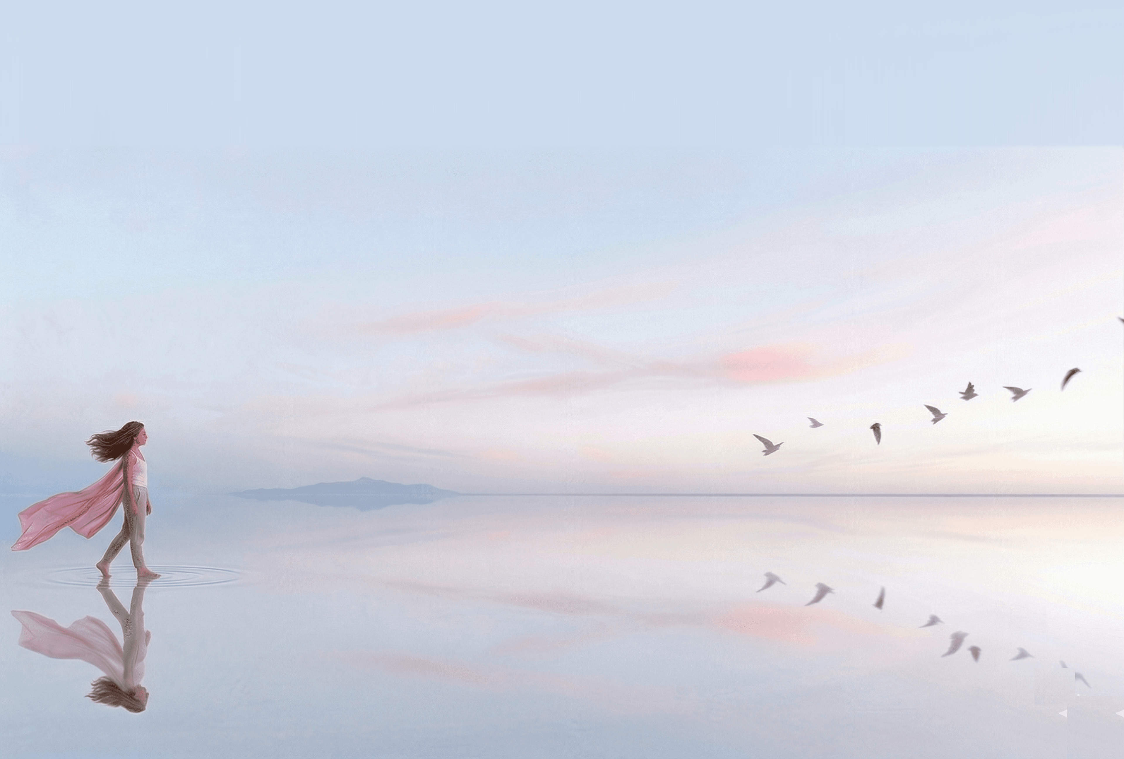 Mindfulness and personal growth